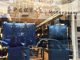 COMING SOON TO A SCREEN NEAR YOU….