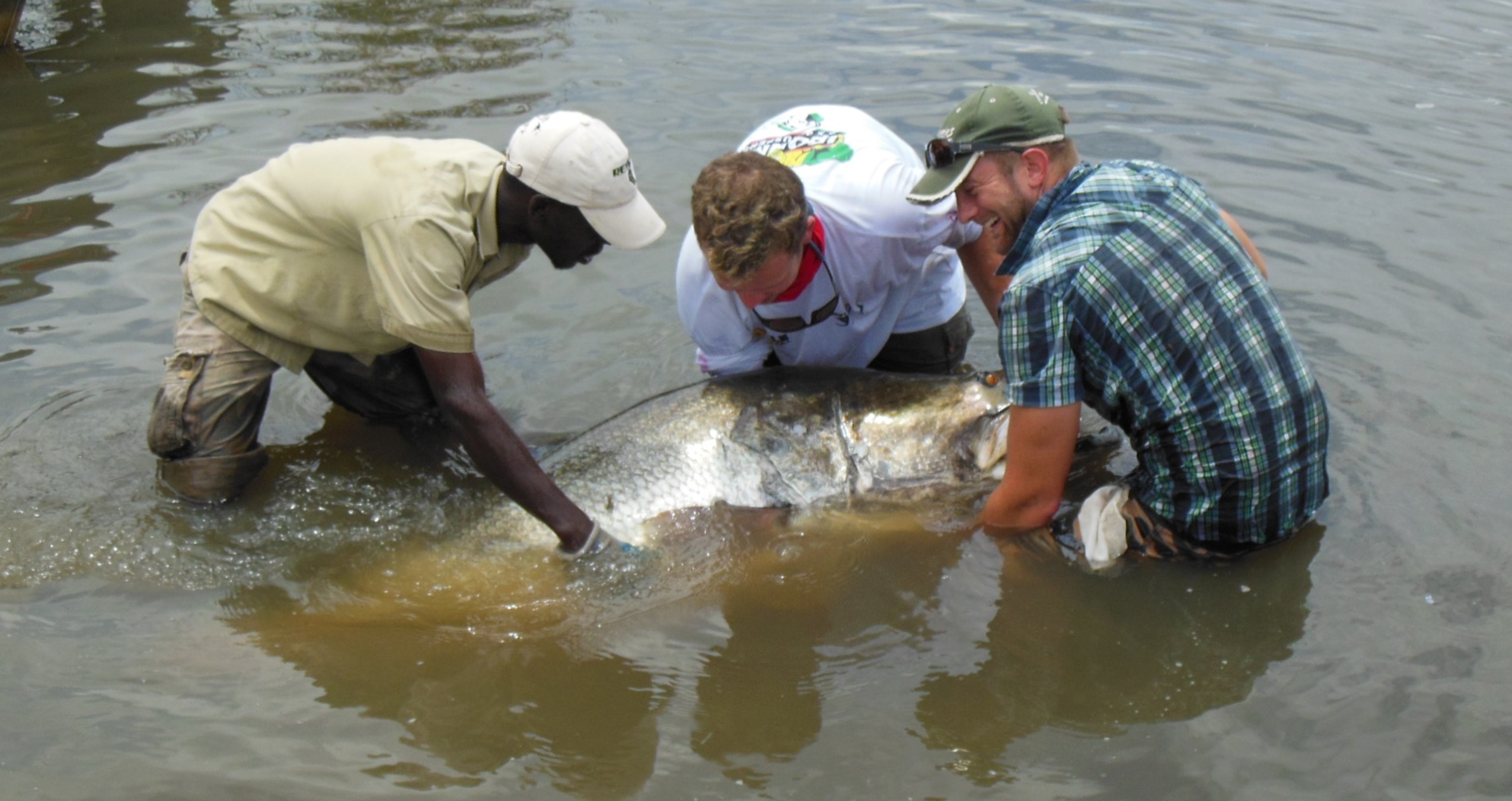 Afc 6 March 15 African Fisherman Afc 6 March 15 African Fisherman