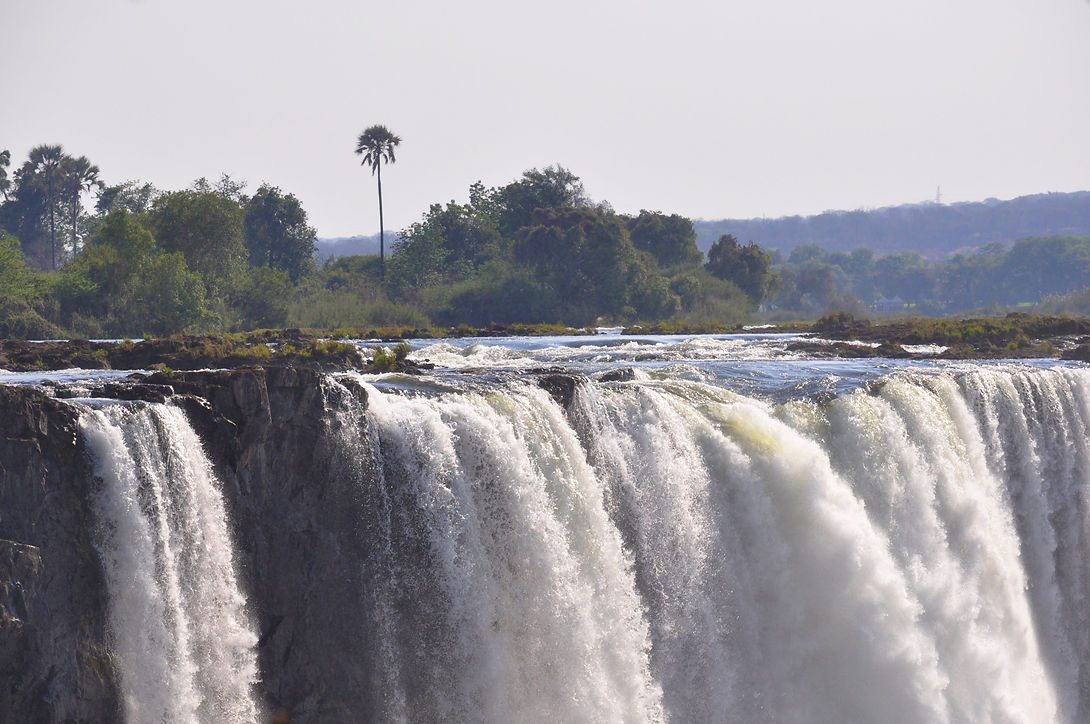 Victoria Falls