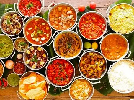 OTENTIC CREOLE RESTAURANT