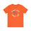 Thumbnail: Lake Ontario - Great Lake Great Life Unisex Ring-spun Cotton Short Sleeve Tee