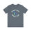Thumbnail: Lake Michigan - Great Lake Great Life Unisex Ring-spun Cotton Short Sleeve Tee