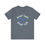 Thumbnail: Great Lake Great Life Unisex Ring-spun Cotton Short Sleeve Tee