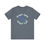 Thumbnail: Lake Ontario - Great Lake Great Life Unisex Ring-spun Cotton Short Sleeve Tee