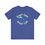 Thumbnail: Lake Superior - Great Lake Great Life Unisex Ring-spun Cotton Short Sleeve Tee