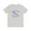 Thumbnail: Great Lake Great Life Unisex Ring-spun Cotton Short Sleeve Tee