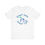 Thumbnail: Lake Superior - Great Lake Great Life Unisex Ring-spun Cotton Short Sleeve Tee