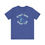 Thumbnail: Lake Michigan - Great Lake Great Life Unisex Ring-spun Cotton Short Sleeve Tee