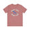 Thumbnail: Lake Ontario - Great Lake Great Life Unisex Ring-spun Cotton Short Sleeve Tee