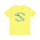 Thumbnail: Lake Michigan - Great Lake Great Life Unisex Ring-spun Cotton Short Sleeve Tee