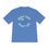 Thumbnail: Lake Superior - Great Lake Great Life Unisex Moisture Wicking Tee