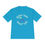 Thumbnail: Lake Superior - Great Lake Great Life Unisex Moisture Wicking Tee