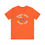 Thumbnail: Lake Superior - Great Lake Great Life Unisex Ring-spun Cotton Short Sleeve Tee