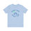 Thumbnail: Lake Superior - Great Lake Great Life Unisex Ring-spun Cotton Short Sleeve Tee