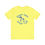 Thumbnail: Lake Ontario - Great Lake Great Life Unisex Ring-spun Cotton Short Sleeve Tee