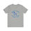Thumbnail: Lake Ontario - Great Lake Great Life Unisex Ring-spun Cotton Short Sleeve Tee