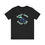 Thumbnail: Lake Superior - Great Lake Great Life Unisex Ring-spun Cotton Short Sleeve Tee