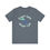 Thumbnail: Lake Superior - Great Lake Great Life Unisex Ring-spun Cotton Short Sleeve Tee