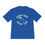 Thumbnail: Lake Superior - Great Lake Great Life Unisex Moisture Wicking Tee
