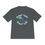 Thumbnail: Lake Superior - Great Lake Great Life Unisex Moisture Wicking Tee