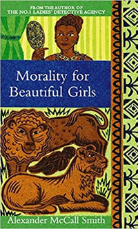 Morality for the beautiful girls.