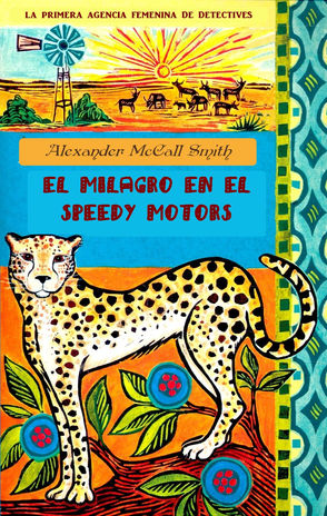 El milagro en el Speedy