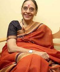 Leila Seth: una pionera