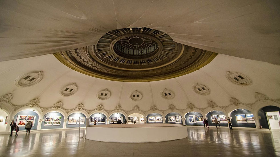 Palais de Glace