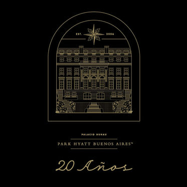 Palacio Duhau – Park Hyatt Buenos Aires cumple 20 años en el corazón de Recoleta