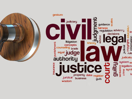 A Comprehensive Guide to Finding the Best Civil Lawyers in Delhi