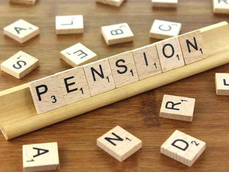 Types of Government Initiatives to Improve Disability Pension in India