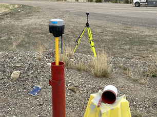 #2 - The importance of accurate spatial data