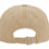 Thumbnail: Cotton twill cap - beige