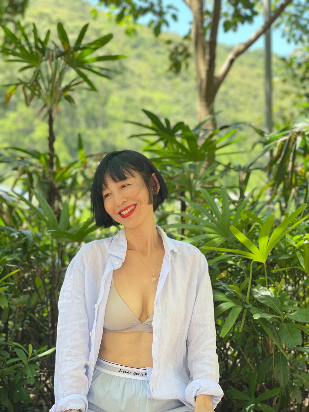 Beauty begins with Body Connection