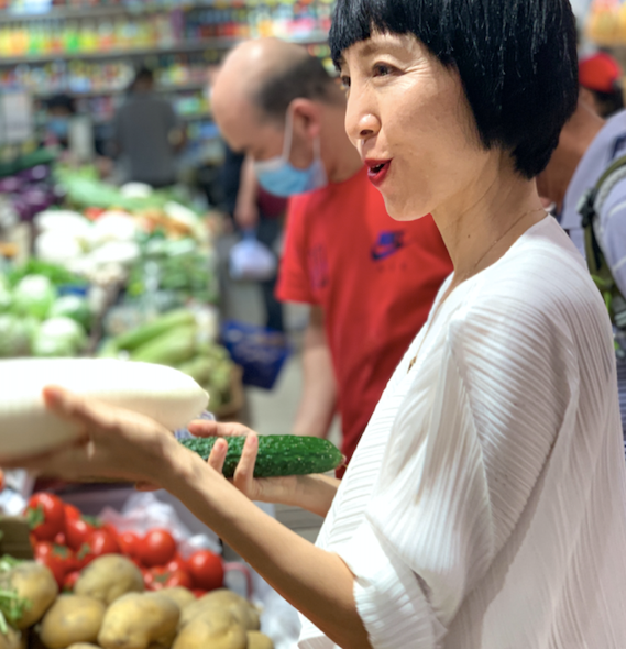 Improve Style by Giving up on Pictures