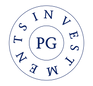 Logo P.G. INVESTMENTS