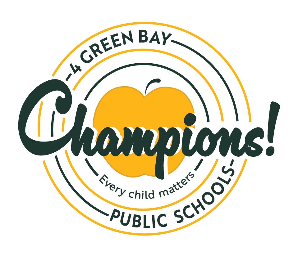 HOME Champions 4 Green Bay Public Schools Green Bay, WI, USA