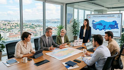 Kalkınma Ajansları 2025 Yılı Genel Faaliyet Raporu üzerine bir değerlendirme