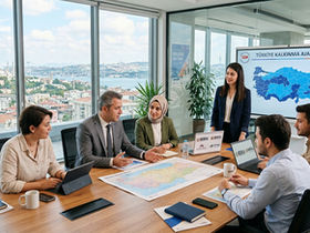 Kalkınma Ajansları 2025 Yılı Genel Faaliyet Raporu üzerine bir değerlendirme