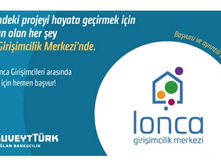 Lonca İkinci Dönem Başvuruları Başladı