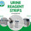 Thumbnail: Urine Reagent Strips  10 Parameters