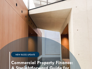 Commercial Property Finance: A Straightforward Guide for Brisbane's Eastern Suburbs