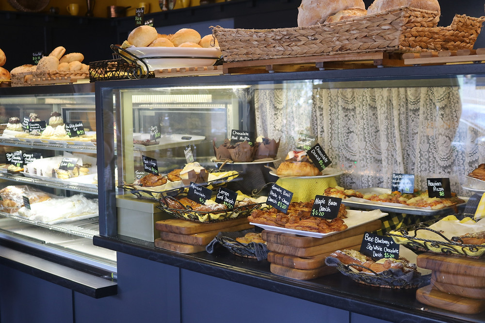 Goomeri Bakery