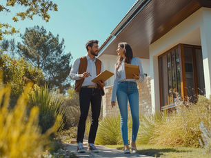 Bridging Loans in South East Brisbane: A Broker's Perspective