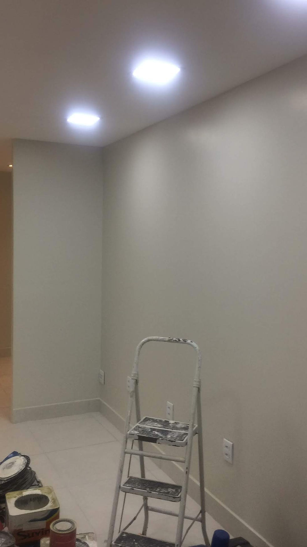 Iluminação led