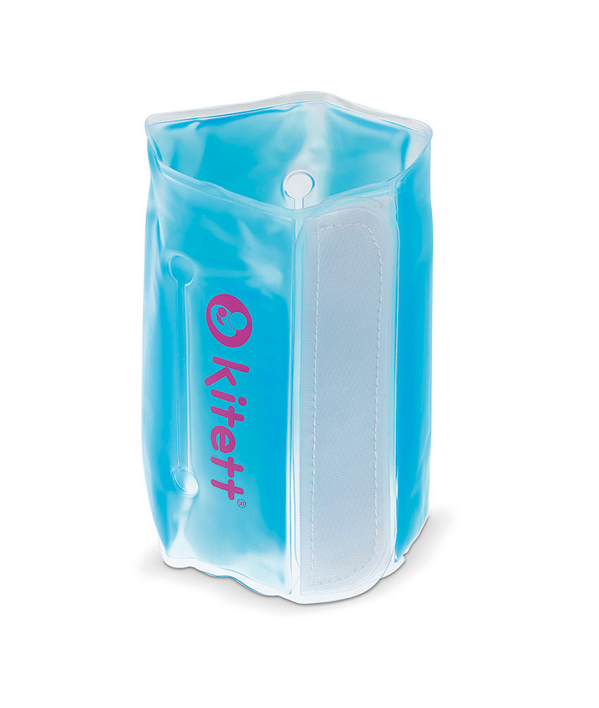 Μικρογραφία: Kitett® Fisio® COOL - Σετ Παγοκύστες