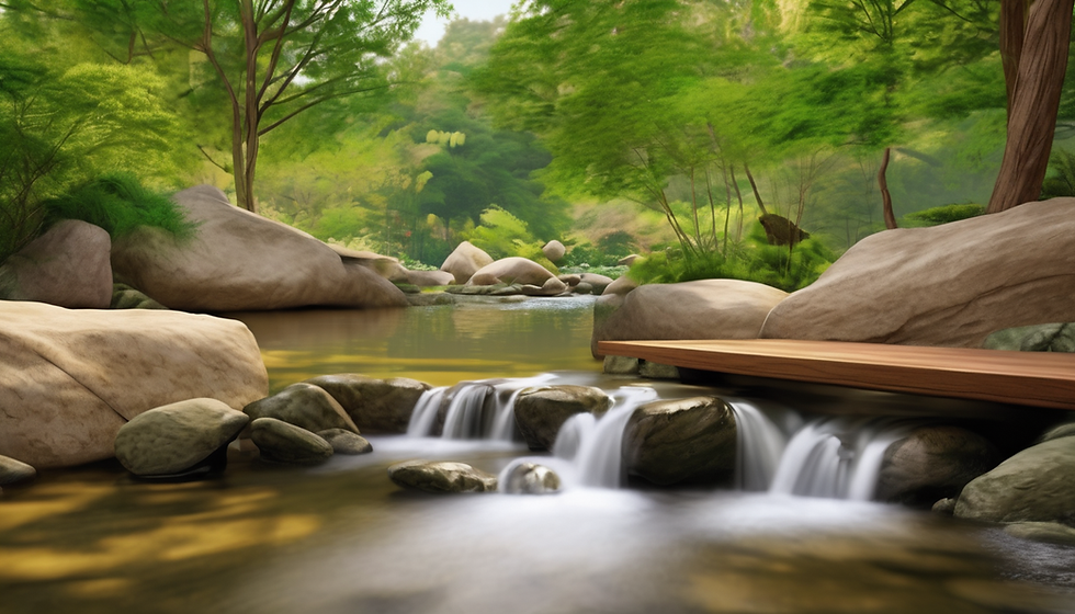 6-Week Resilience Immersion