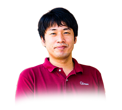 株式会社 こまむぐ 代表取締役 小松和人