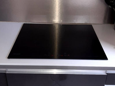 PLAQUE INDUCTION SHARP