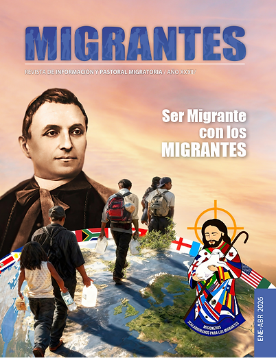 Migrantes last edition